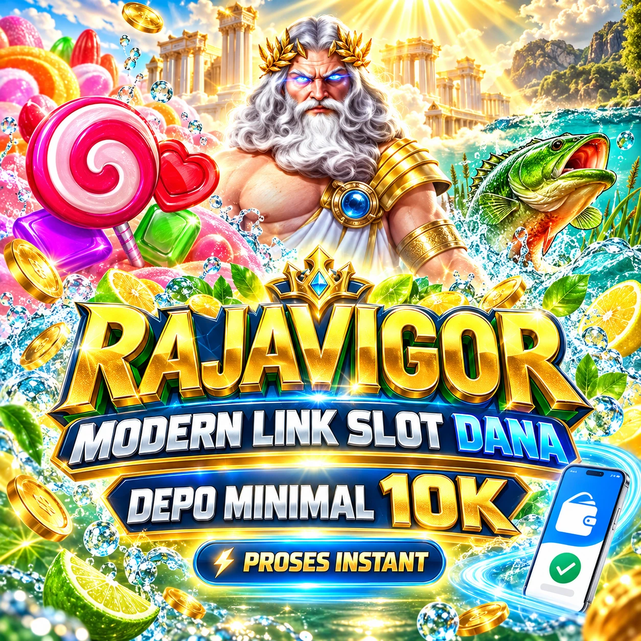 RAJAVIGOR